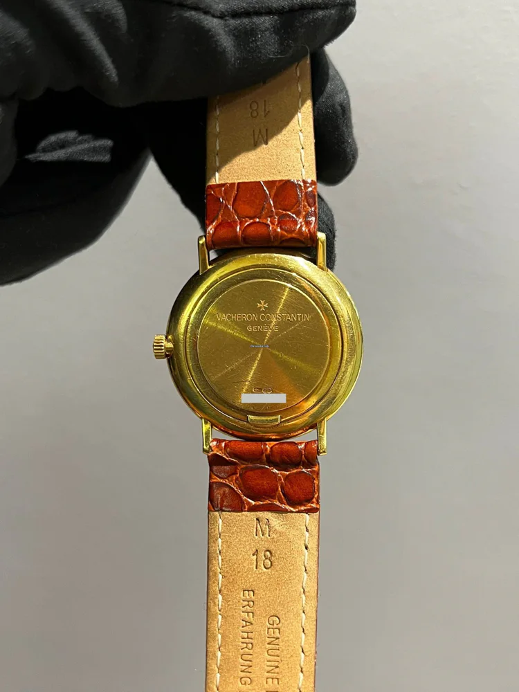 Vacheron Constantin Patrimony 31039/1